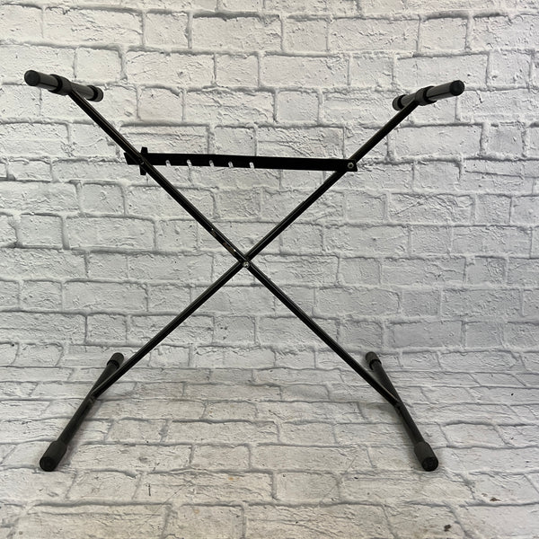 Rudo Keyboard Stand - Evolution Music