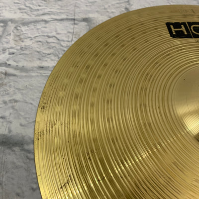 Meinl HCS 16" Crash Crash Cymbal
