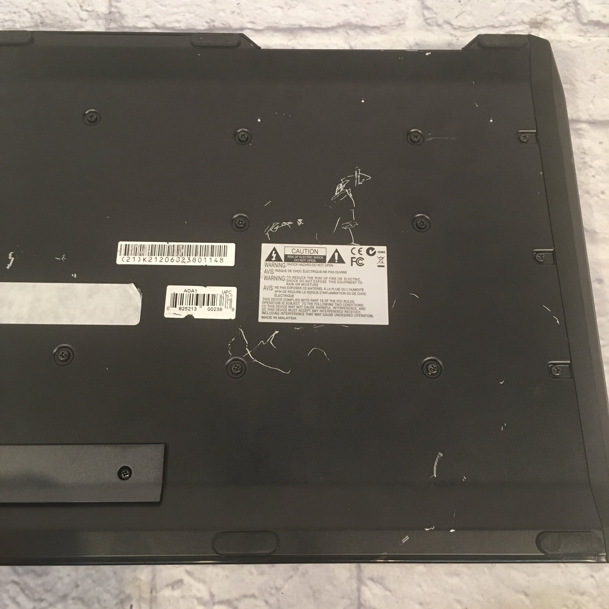 AKAI Professional APC40 Ableton Controller