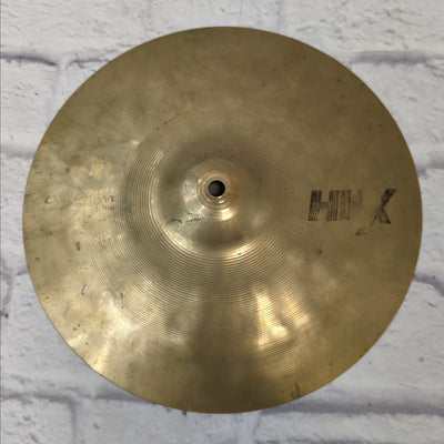 Sabian 13 HHX Evolution Hi Hat Cymbal Pair