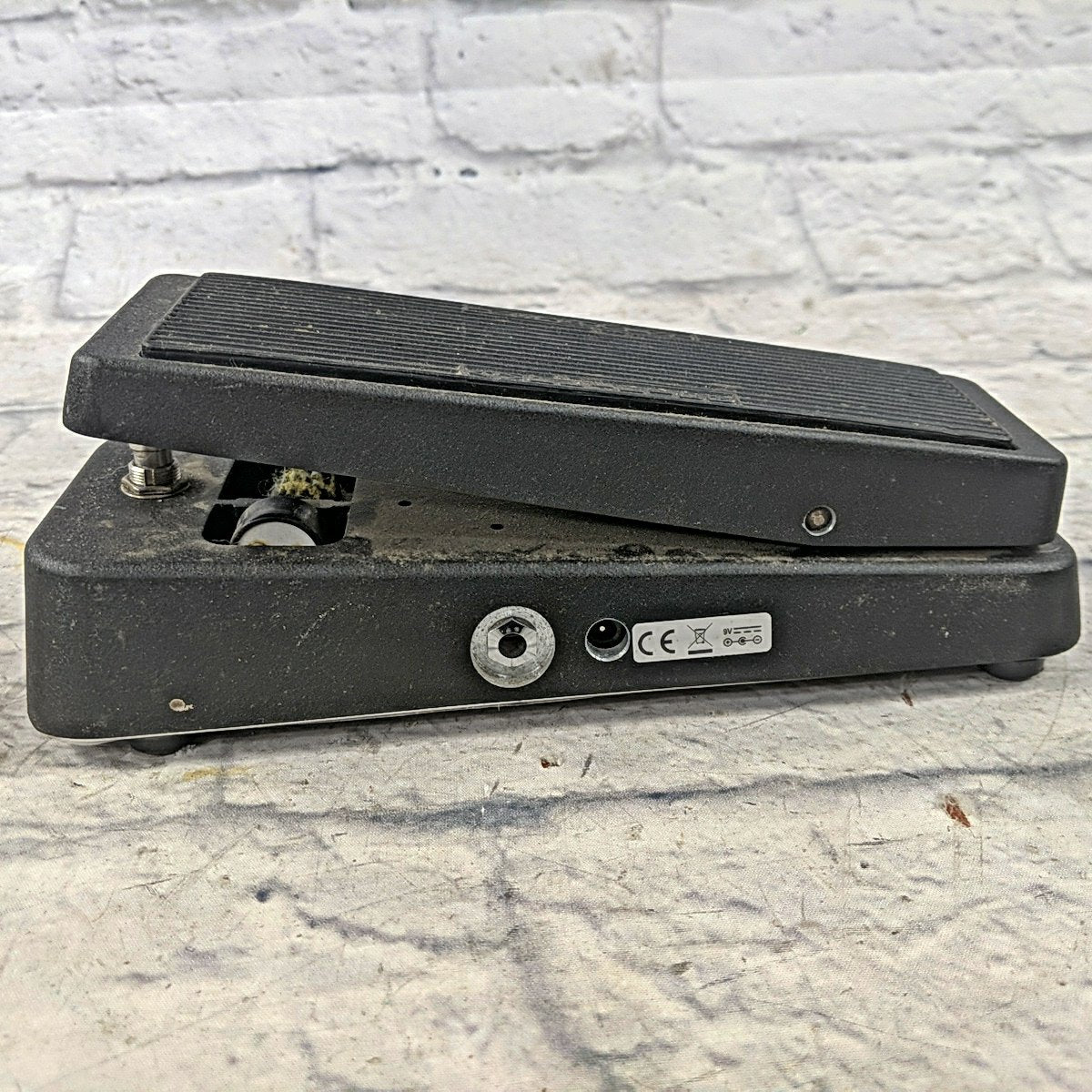 Dunlop GCB95 Cry Baby Wah Pedal