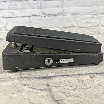 Dunlop GCB95 Cry Baby Wah Pedal