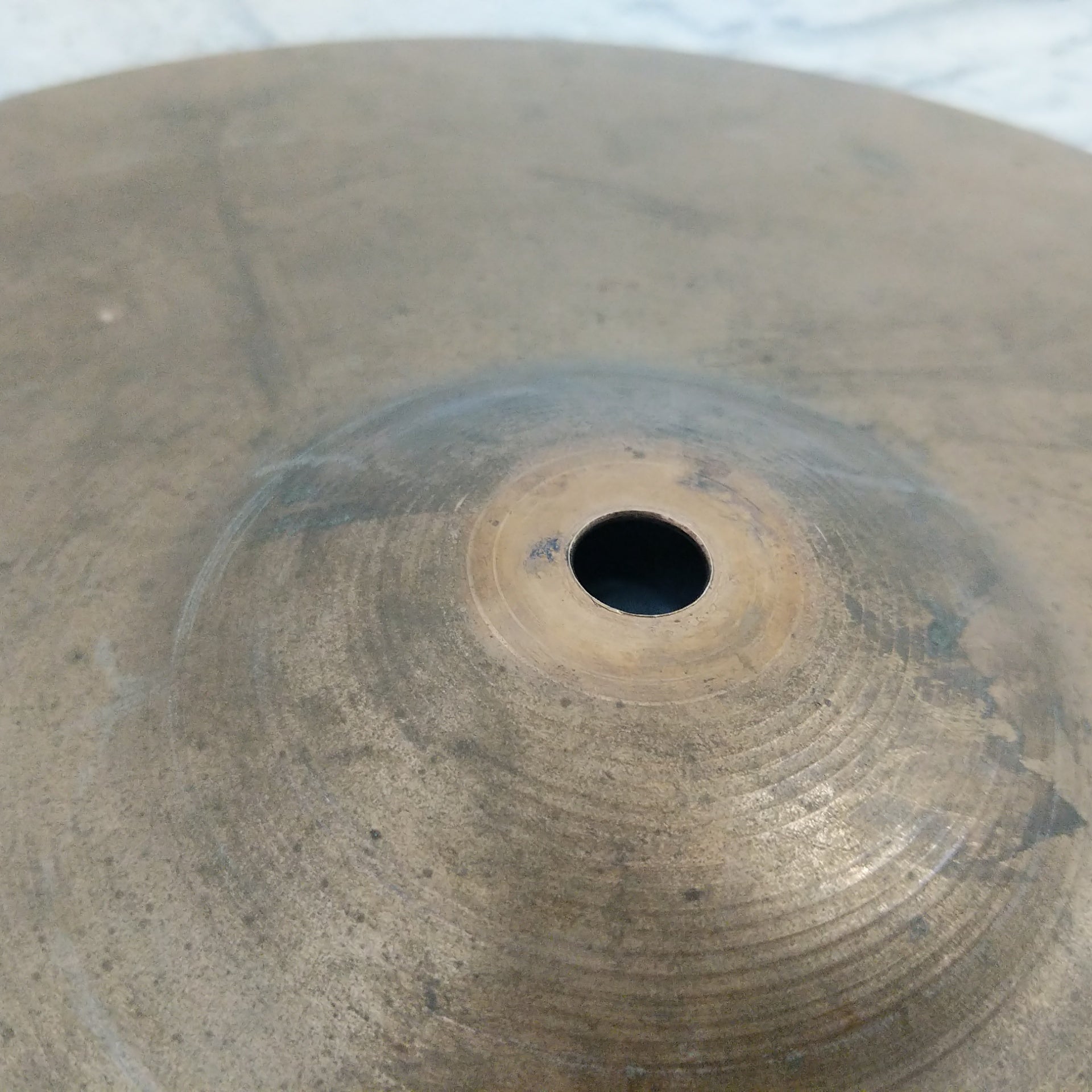 Sabian B8 14" Hi-Hats