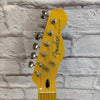 Fender Modern Player Telecaster Plus