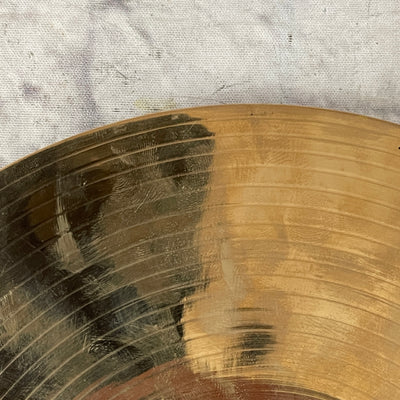 Wuhan 8 Inch Splash Cymbal