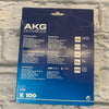 AKG K 100 Headphones