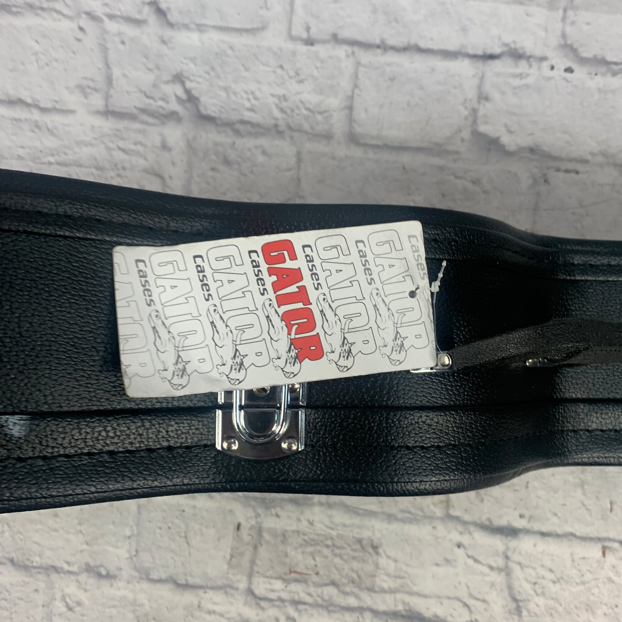 Gator 3/4 Acoustic Hard Case