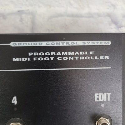 Digital Music Corp. Ground Control Pro Midi Controller