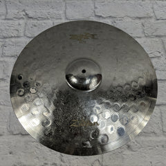 Zildjian 20 ZXT Rock Ride Cymbal - Evolution Music