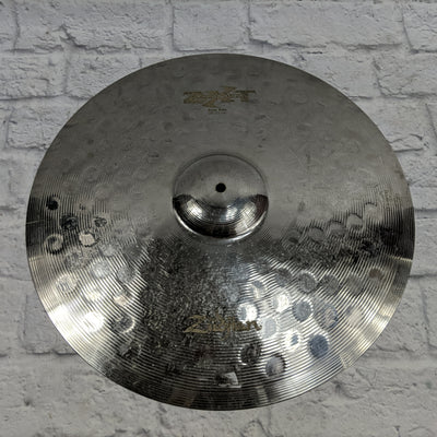 Zildjian 20 ZXT Rock Ride Cymbal