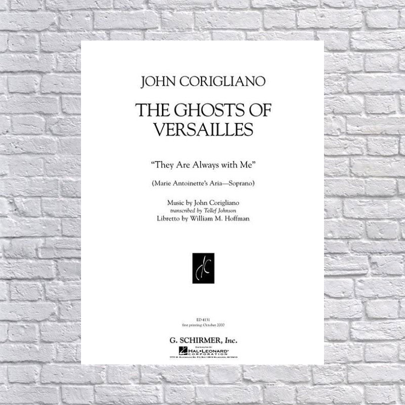 They Are Always with Me : Soprano Voice and Piano (Paperback)