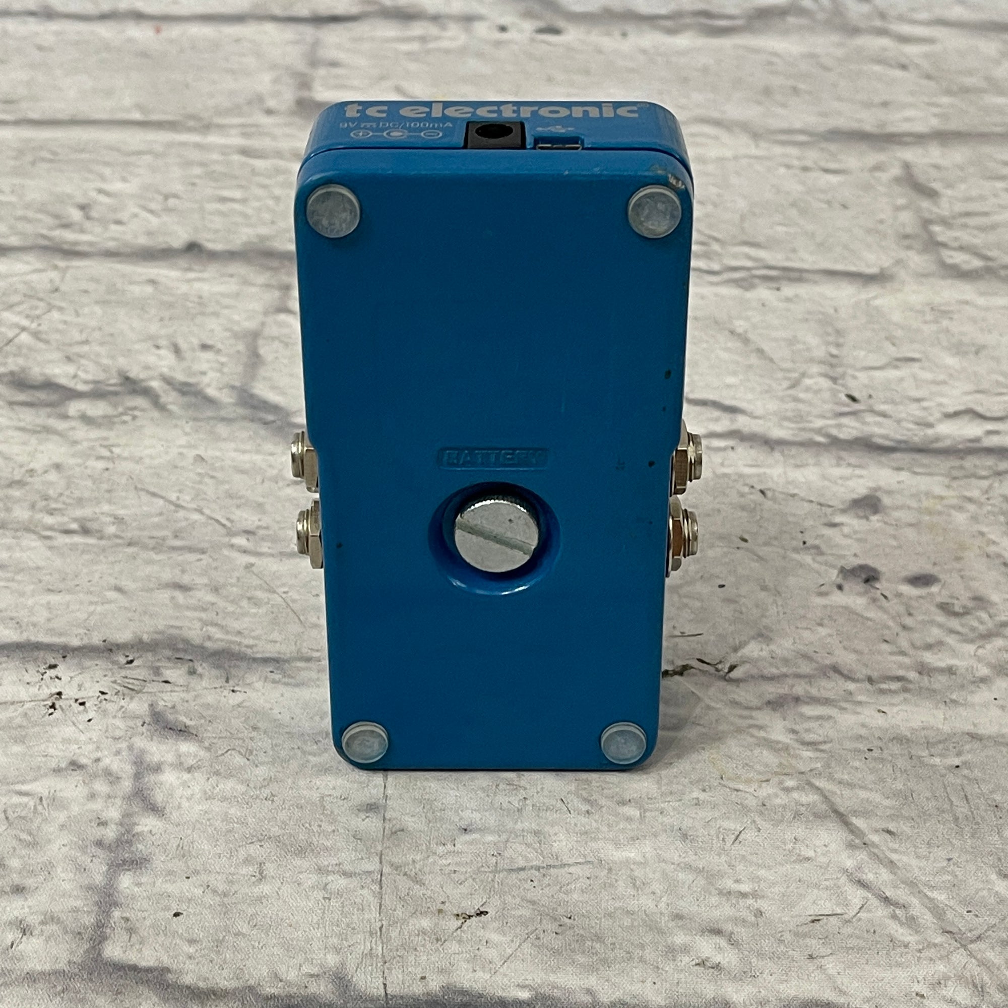 TC Electronic Flashback Delay Pedal