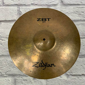 Zildjian ZBT 18" Crash/Ride Cymbal
