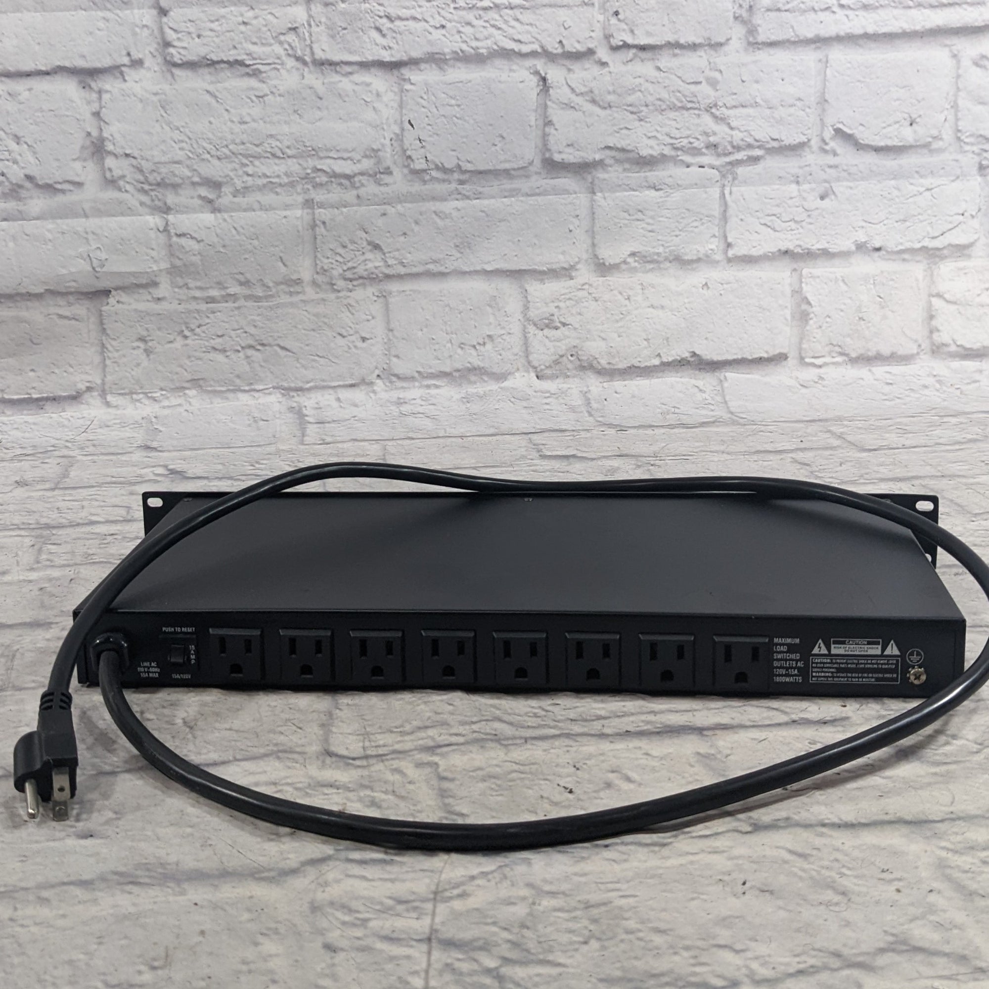Pyle Pro PCO-800 Power Conditioner