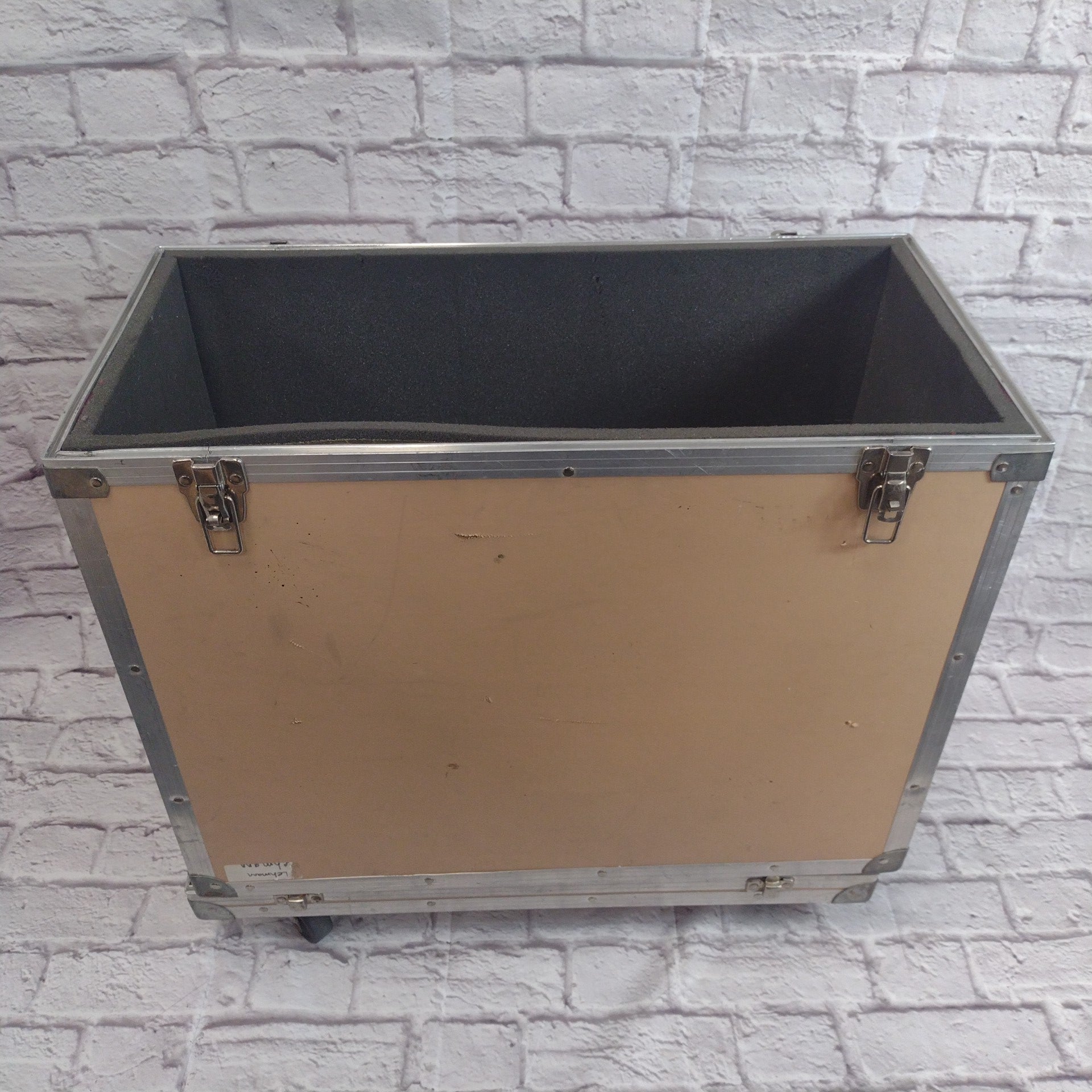 Unknown Combo Road Case