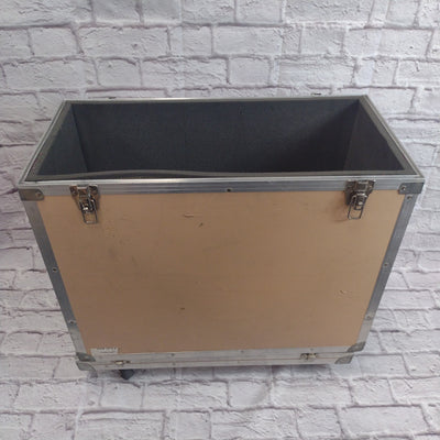 Unknown Combo Road Case