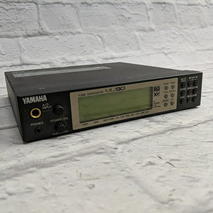 Yamaha MU90 Tone Generator