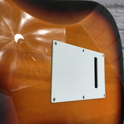 Squier Bullet Stratocaster