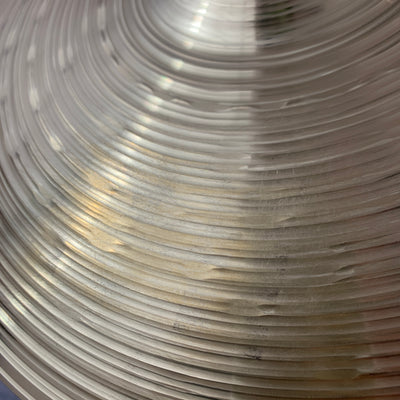 Meinl HCS 14" Hi Hats (Pair)