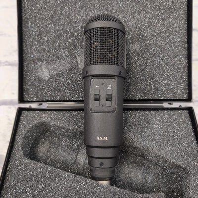 Oktava MK-319 Large Diaphragm Condenser Microphone With Case