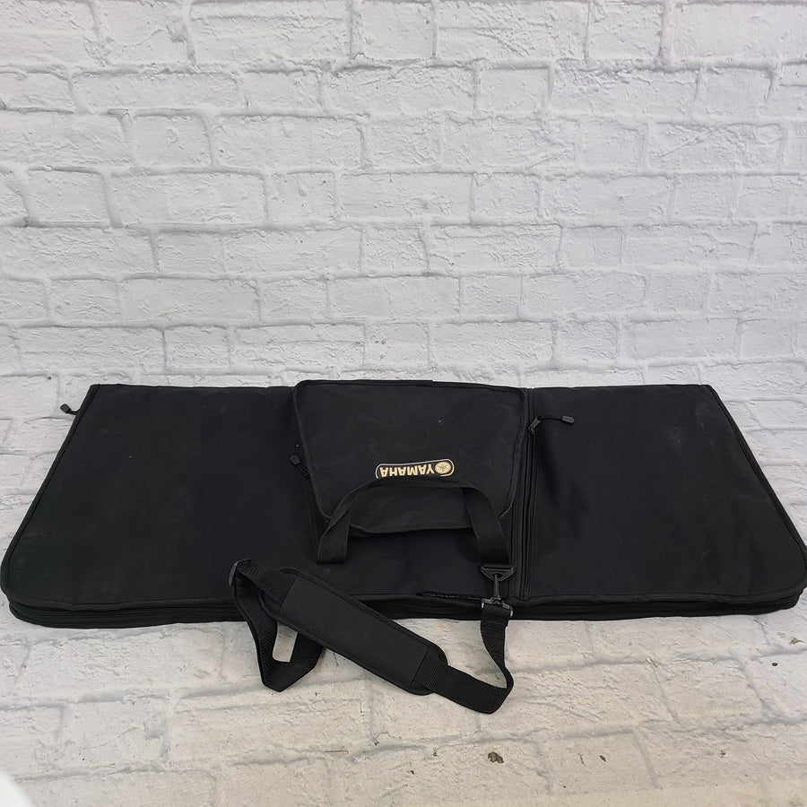 Yamaha 61 Key Keyboard Gig Bag