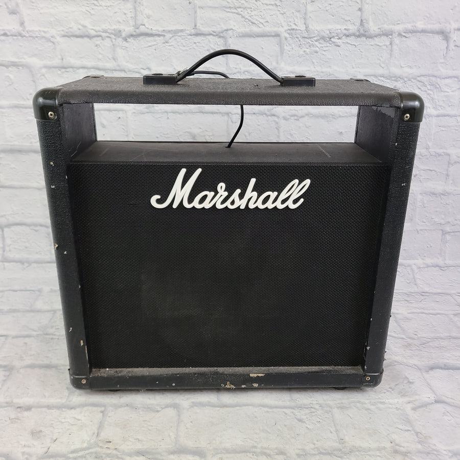Marshall 1x12 Cabinet MG Series AS IS