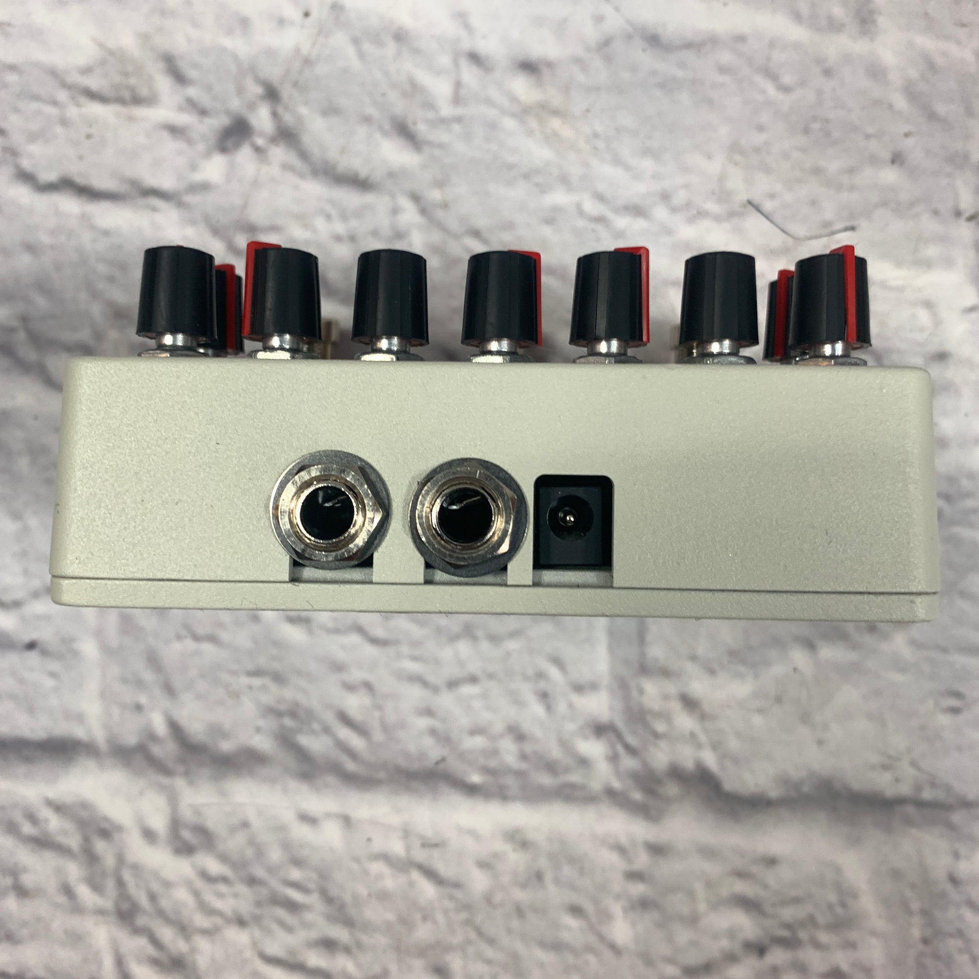 tone workstation pedal Keely Tone Workstation Multi Effect Drive/Compression Pedal