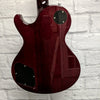 Dean Thoroughbred Deluxe Scary Cherry