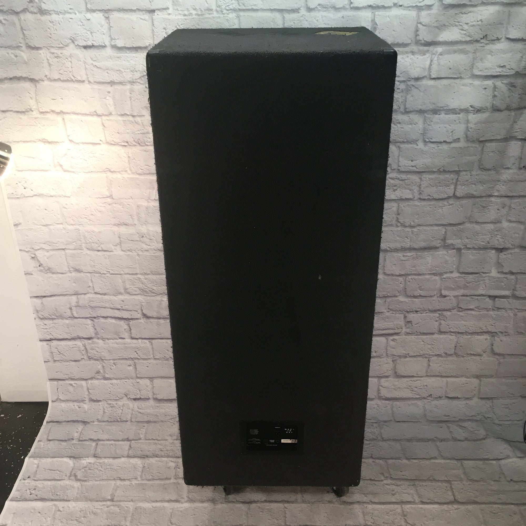 Cerwin Vega V253MKII Passive Speaker