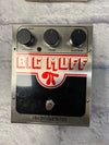Electro-Harmonix Big Muff Pi Fuzz Pedal