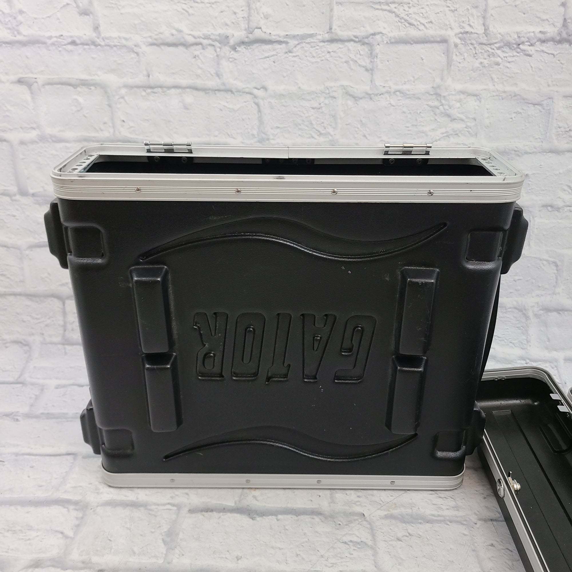 Gator GR-2S Rack Case