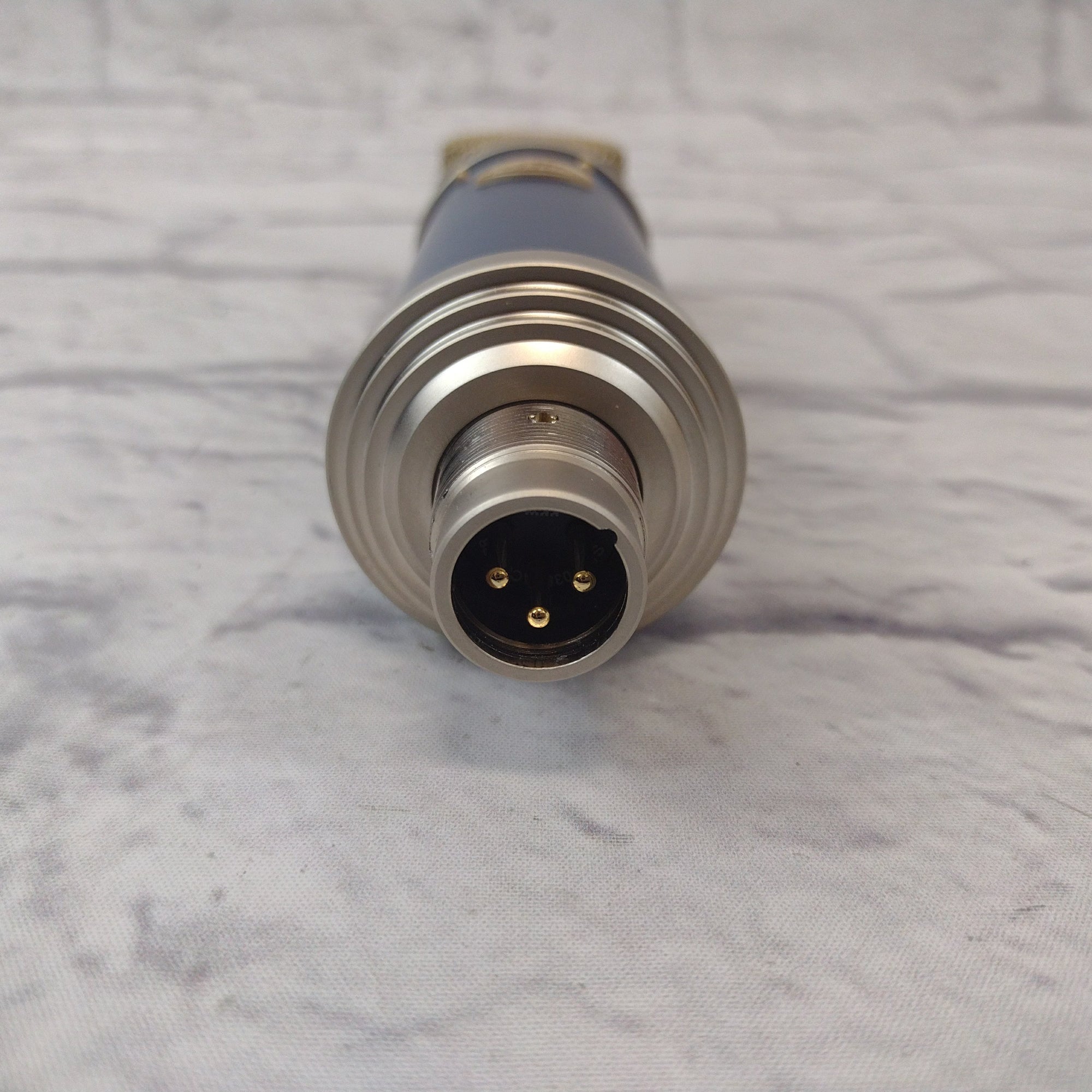 Blue Blue Bird SL Microphone - Evolution Music