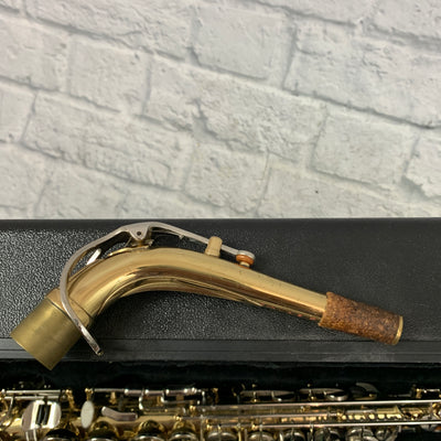 Selmer Aristocrat AS600 Student Alto Saxophone