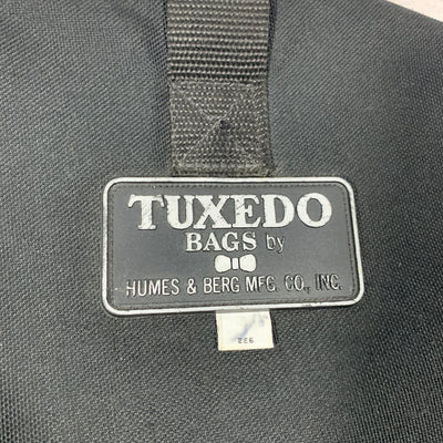 Humes & Berg Tuxedo Soft Snare Bag