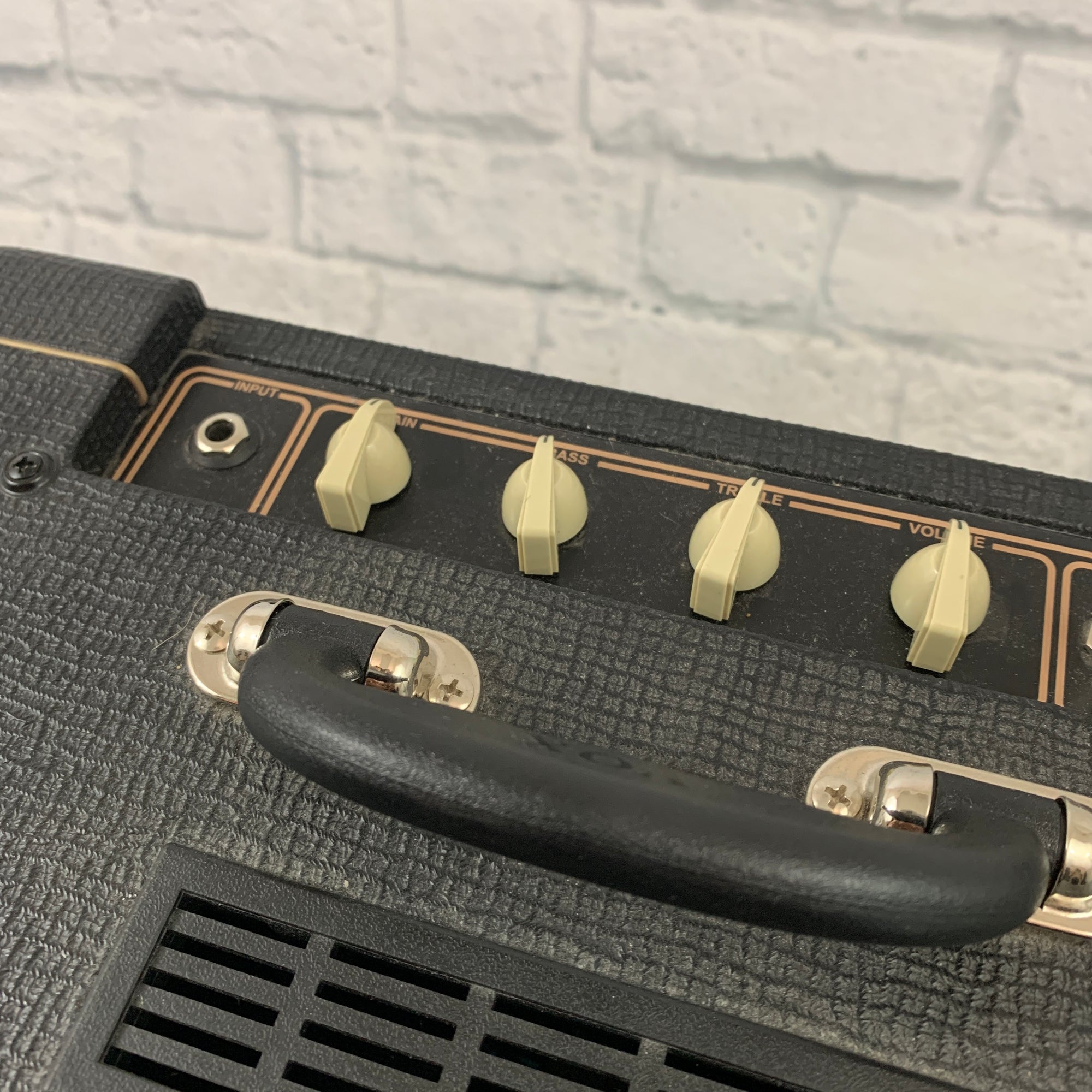 Vox AC4C1-12 Guitar Combo Amp