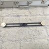 Cascade Fat Head II SP Ribbon Microphones Stereo Pair w/ Case