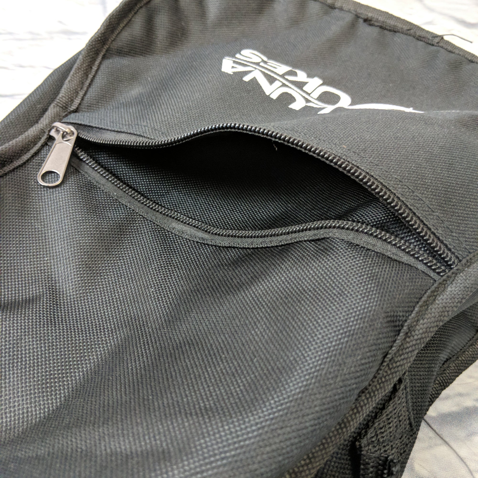 Luna concert ukulele gig bag