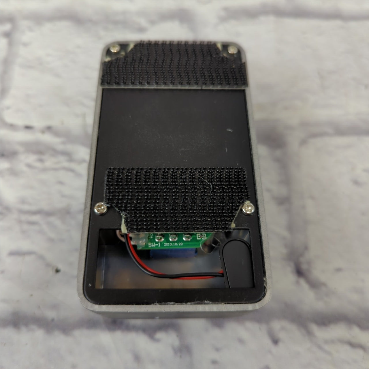 Joyo Ultimate Drive Overdrive pedal