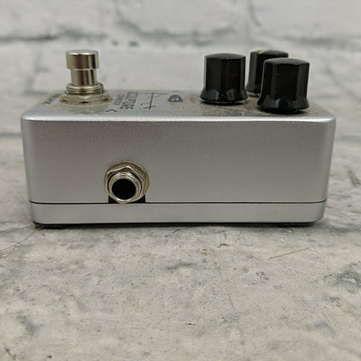 NuX NCP-2 Sculpture Compressor Mini Pedal