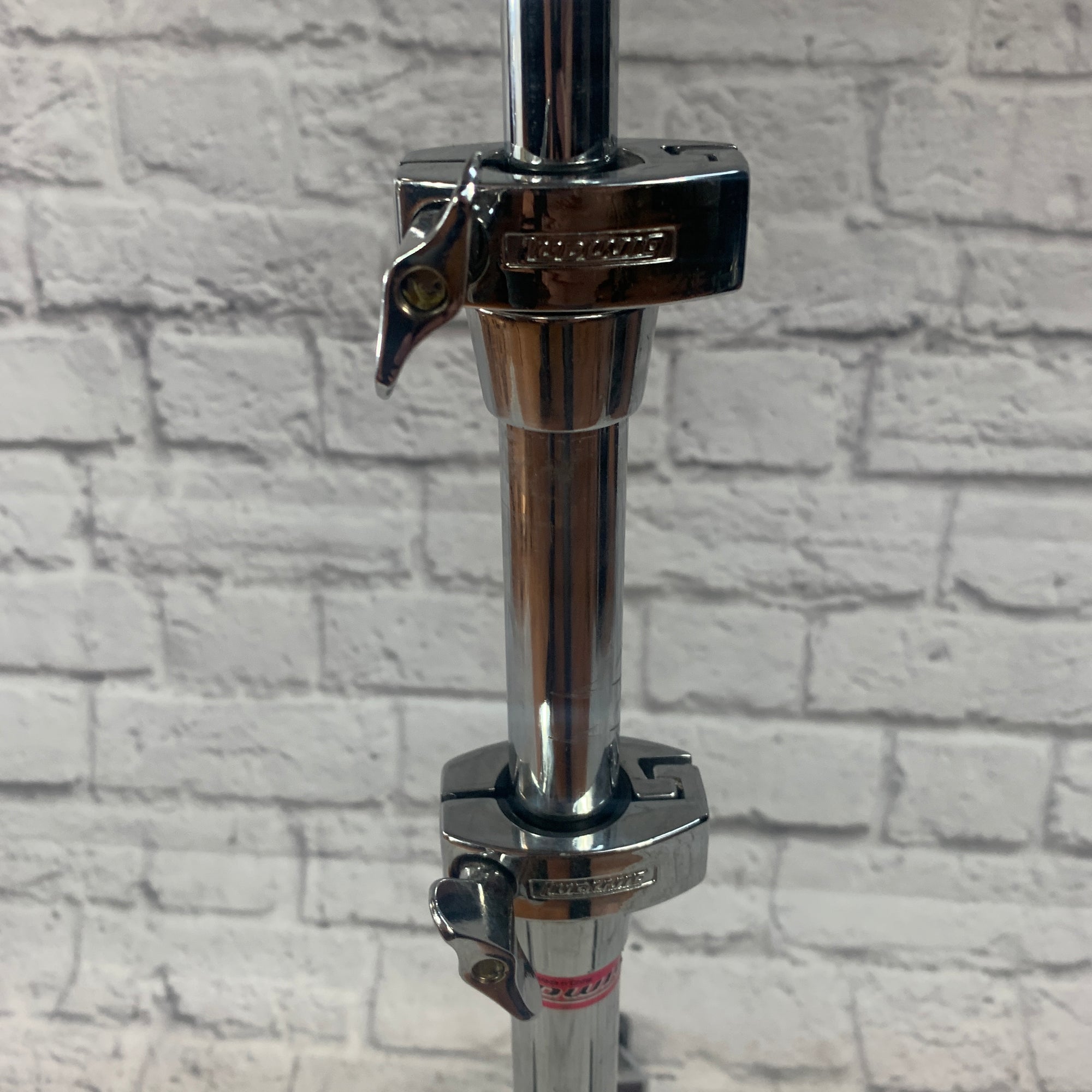 Ludwig Heavy Duty Mini Boom Cymbal Stand