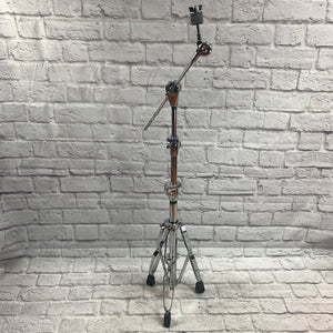 DW Heavy Duty Convertible Cymbal Stand