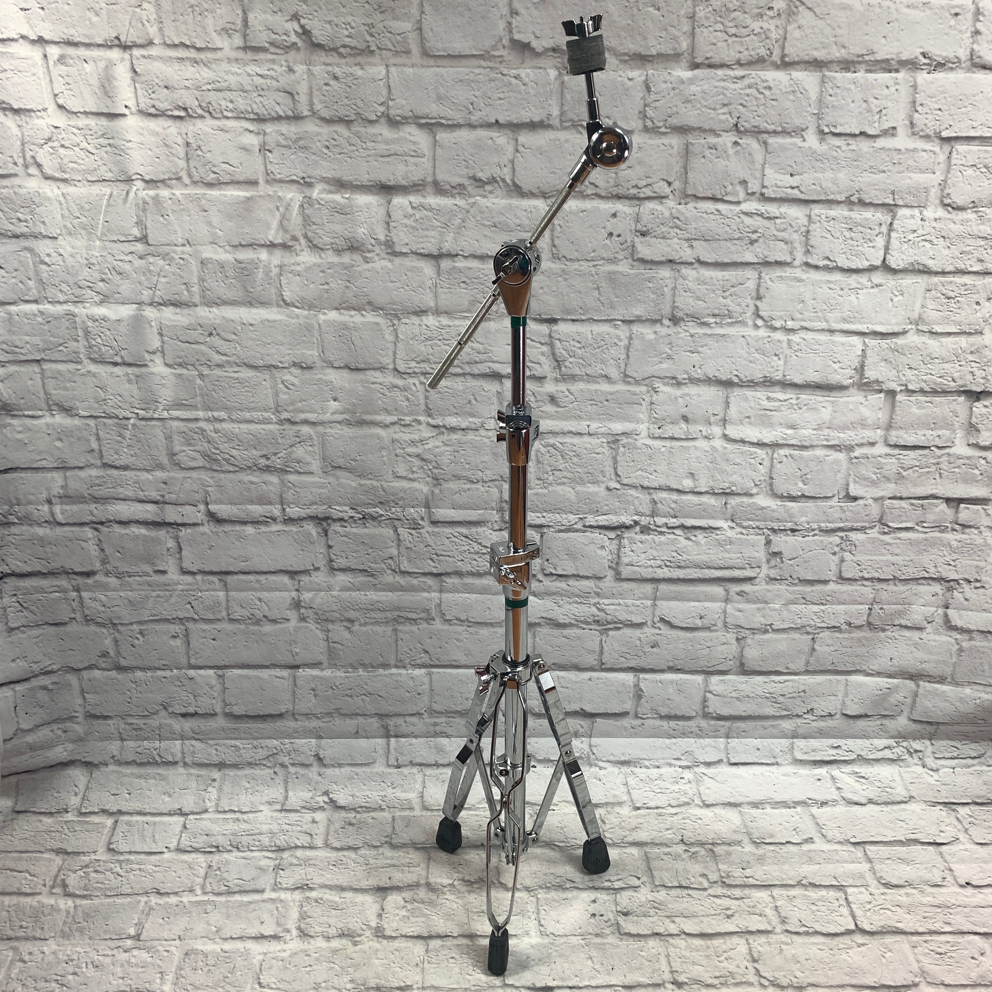 DW Heavy Duty Convertible Cymbal Stand