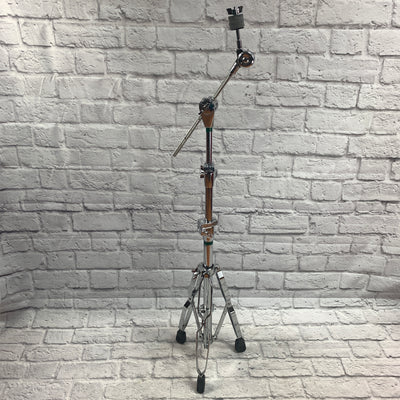 DW Heavy Duty Convertible Cymbal Stand