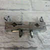 2 Hole Universal Double Grabber Clamp