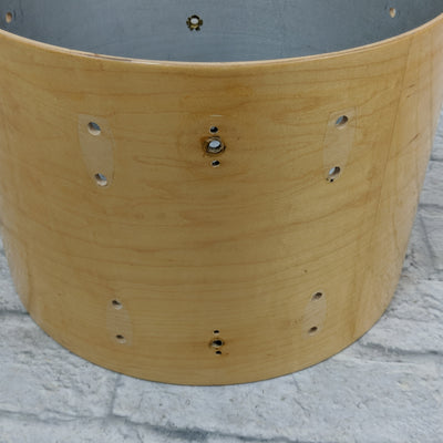 Vintage 70s Gretsch 10x14 Drum Shell