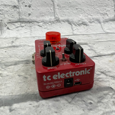 TC Electronic Hall of Fame Reverb