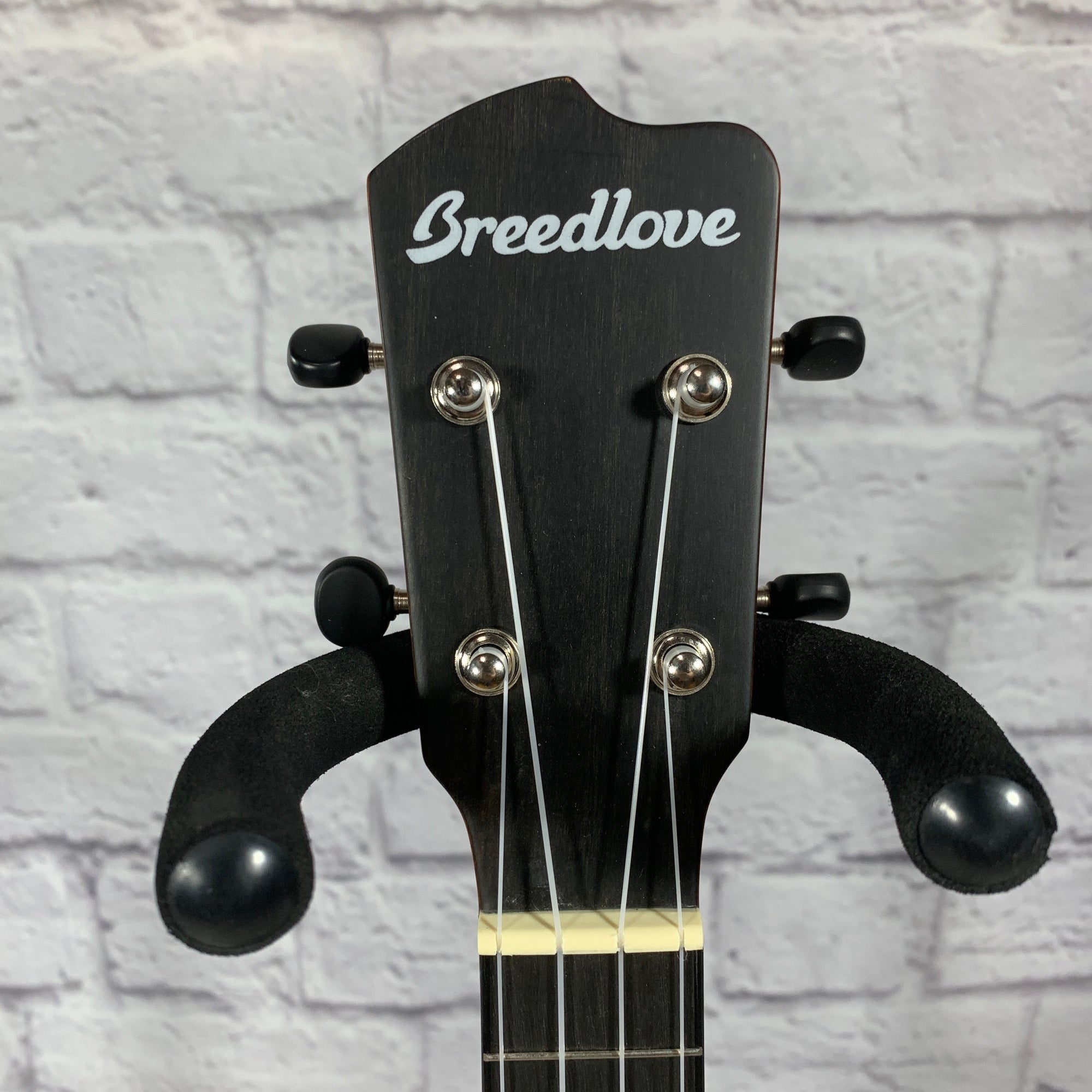 Breedlove Pursuit BO CE Ukulele