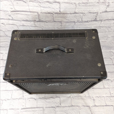 Peavey TKO115 Bass Combo Amp