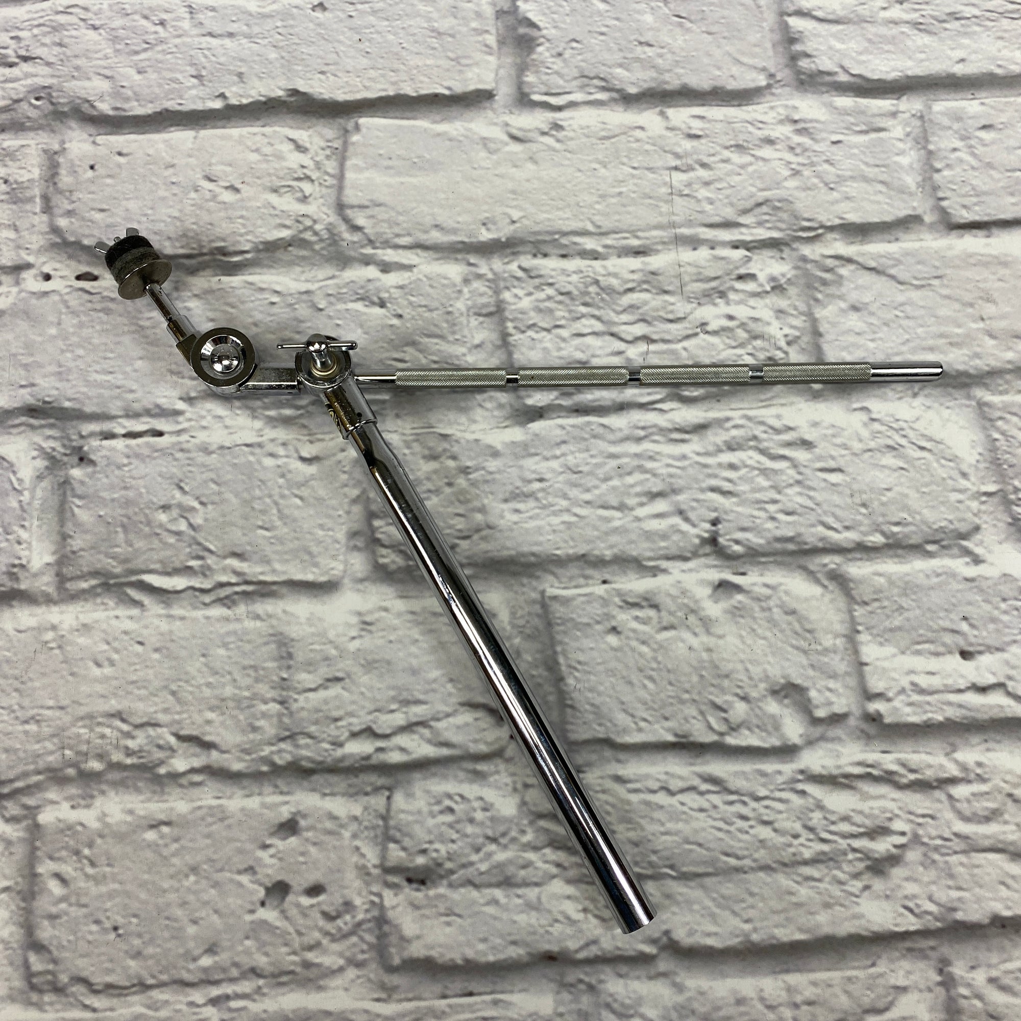 CP Cosmic Percussion Cymbal Boom Arm
