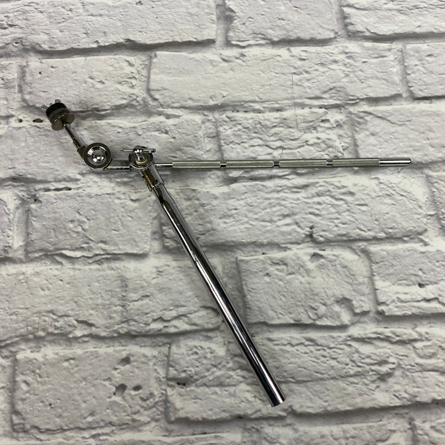 CP Cosmic Percussion Cymbal Boom Arm